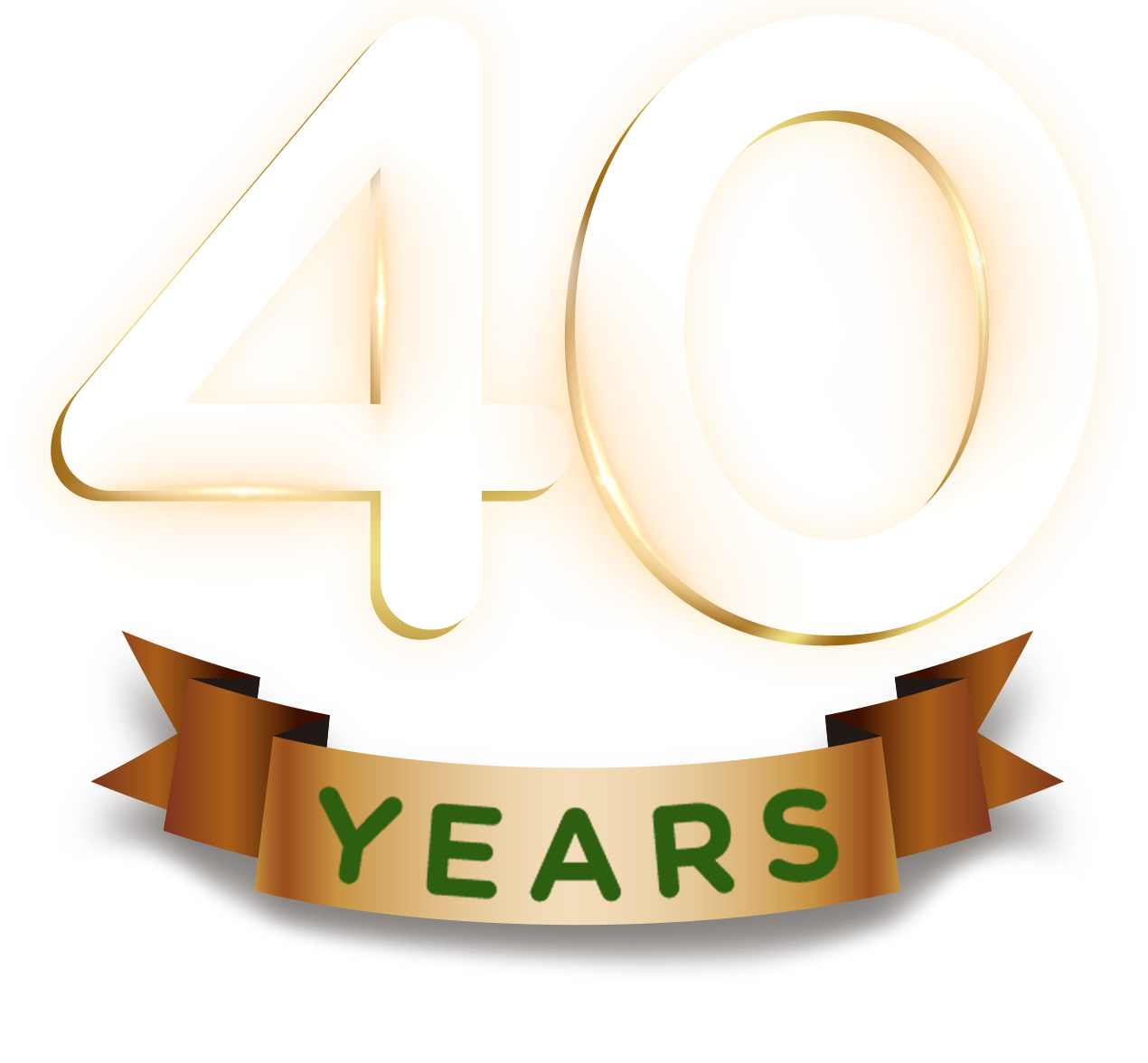 40 Years